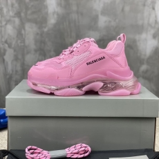 Balenciaga Triple S Series Shoes